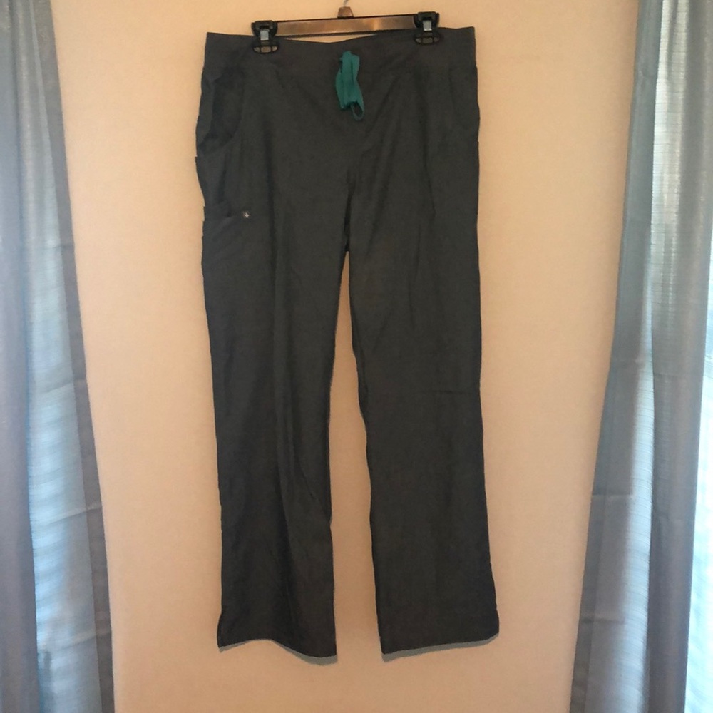 Figs Scrub Pants